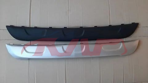 For Chevrolet 26042017 Trax&nbsp;front  Bumper  Trim Plateblack/silver)&nbsp;42392739, Chevrolet   Car Body Parts, Trax Automotive Parts-42392739