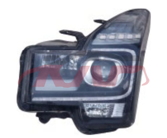 For Trumpchi3117gs8 2017&nbsp;head  Lamp&nbsp;, Trumpchi Auto Parts, Gs8 Car Parts Store-