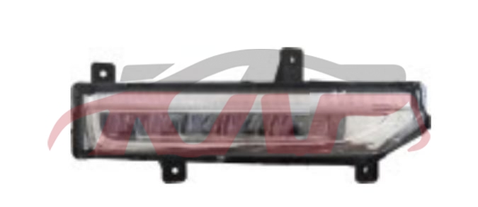 For Trumpchi3117gs8 2017&nbsp;day Runing Lights&nbsp;l  722001cad0000    R  722002cad0000, Trumpchi Auto Part, Gs8 Automotive Accessorie-L  722001CAD0000    R  722002CAD0000