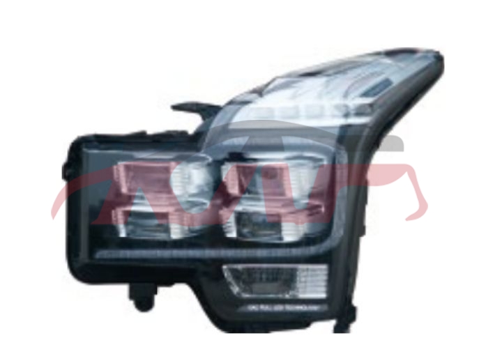 For Trumpchi3117gs8 2017&nbsp;head  Lamp&nbsp;l 7210001cad0200    R  7210002cad0200, Gs8 Automotive Parts, Trumpchi Car Parts-L 7210001CAD0200    R  7210002CAD0200