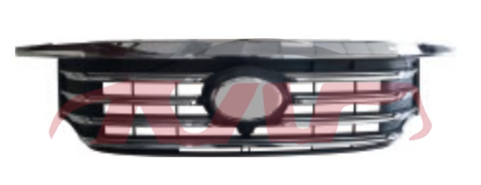 For Trumpchi3117gs8 2017&nbsp;grille&nbsp;7110003cad0000, Gs8 Basic Car Parts, Trumpchi  Automotive Accessories-7110003CAD0000