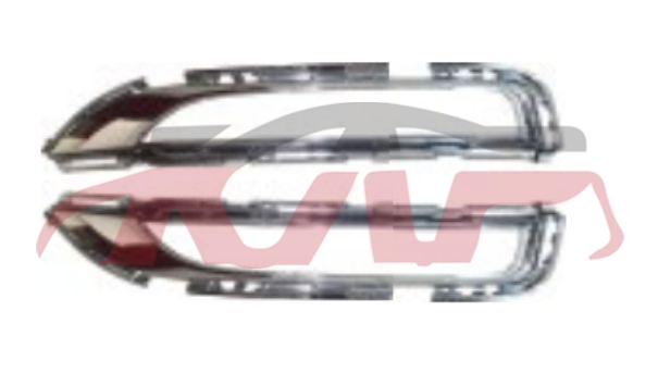 For Trumpchi3117gs8 2017&nbsp;drl  Cover&nbsp;l  7105081cad0000   R  7105082cad0000, Gs8 Auto Parts Shop, Trumpchi Car Parts-L  7105081CAD0000   R  7105082CAD0000