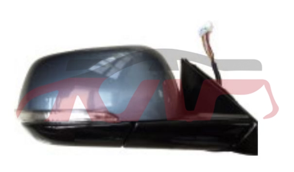 For Trumpchi3117gs8 2017&nbsp;mirror&nbsp;, Trumpchi Auto Part, Gs8 Automotive Parts-