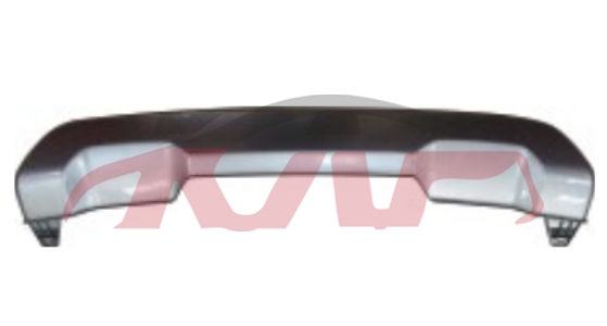 For Trumpchi3117gs8 2017&nbsp;front  Bumper&nbsp;, Trumpchi  Automotive Parts, Gs8 Car Accessories-