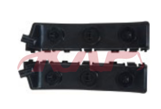 For Trumpchi3117gs8 2017&nbsp;front Bumper Bracket&nbsp;l  7105011cad0000   R  705012cad0000, Trumpchi  Automotive Parts, Gs8 Auto Part-L  7105011CAD0000   R  705012CAD0000