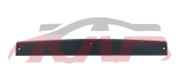 For Trumpchi3117gs8 2017&nbsp;hood  Board  Upper&nbsp;, Gs8 Accessories Price, Trumpchi Car Parts-