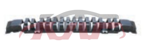 For Ford 25722019 Focus 4d&nbsp;front  Bumper  Bracket&nbsp;jx7b-17e898-a4a, Focus Auto Accessorie, Ford  Front Bar Bracket-JX7B-17E898-A4A