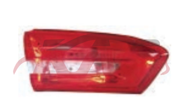 For Ford 25722019 Focus 4d&nbsp;tail  Lamp&nbsp;l  Jx7b-13a603-k  R  Jx7b-13a602-k, Focus Car Pardiscountce, Ford   Car Body Parts-L  JX7B-13A603-K  R  JX7B-13A602-K