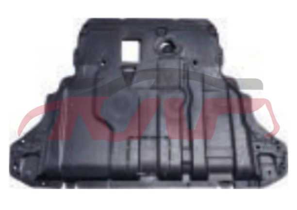 For Ford 25722019 Focus 4d&nbsp;engine  Cover  Cotton&nbsp;jx6b-6b629-gz, Ford  Auto Lamps, Focus Car Parts-JX6B-6B629-GZ