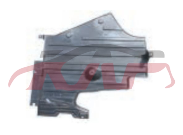 For Ford 25722019 Focus 4d&nbsp;chassis  Protective   Plate&nbsp;jx7b-9d183-b, Ford  Bright Wisps, Focus Accessories Price-JX7B-9D183-B