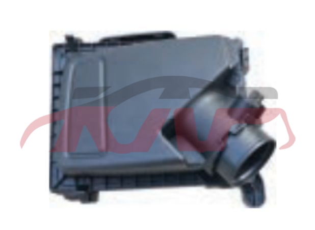 For Ford 25722019 Focus 4d&nbsp;air  Filter&nbsp;jx61-9600-ca, Focus Auto Parts, Ford  Car Air Cleaner Housing-JX61-9600-CA