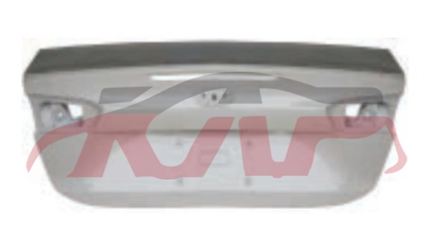 For Ford 25722019 Focus 4d&nbsp;tail  Gate&nbsp;jx7b-f40110-ab, Ford  Auto Part, Focus Car Accessories-JX7B-F40110-AB