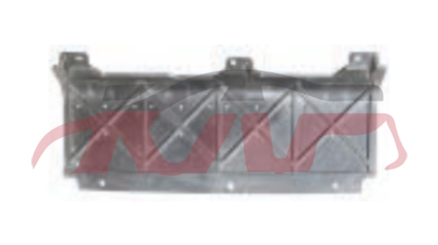 For Ford 25722019 Focus 4d&nbsp;rear  Chassis  Protective  Plate&nbsp;jx7b-f11782-a, Focus Auto Part, Ford  Bright Wisp-JX7B-F11782-A