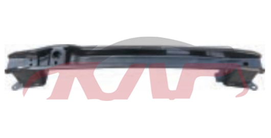 For Ford 25722019 Focus 4d&nbsp;rear  Bumper  Reinforcement&nbsp;jx61-f41410-ga   Jx61-a41400-ga, Ford  Auto Part, Focus Car Parts Catalog-JX61-F41410-GA   JX61-A41400-GA