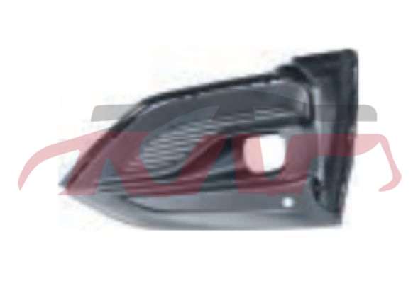 For Ford 28942019 Focus St-line&nbsp;fog Lamp Cover  Tiwh Hole&nbsp;l  Jx7b-15a299-xb   R   Jx7b-15a298-xb, Ford  Auto Parts, Focus Car Parts? Price-L  JX7B-15A299-XB   R   JX7B-15A298-XB