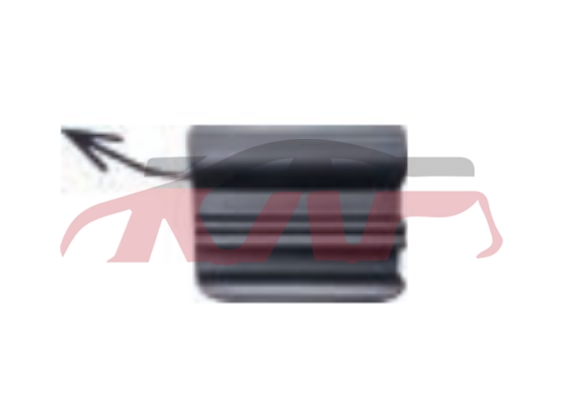 For Ford 28942019 Focus St-line&nbsp;rear  Bumper  Cover&nbsp;jx7b-a17k922-ya, Focus Automotive Parts Headquarters Price, Ford  -JX7B-A17K922-YA