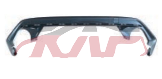 For Ford 28952019 Focus St&nbsp;rear  Bumper  Lower&nbsp;kx7b-17f954-s, Focus Auto Parts Prices, Ford  Auto Lamps-KX7B-17F954-S