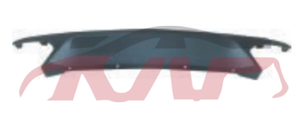 For Ford 28952019 Focus St&nbsp;rear  Bumper  Board&nbsp;kx7z-17k835-sa    Kx7b-17d781-sw, Ford  Auto Parts, Focus Automotive Parts-KX7Z-17K835-SA    KX7B-17D781-SW