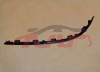 For Chery 2913tiggo 7 Pro&nbsp;rear Bumper Trim Strip Black&nbsp;602001052aaace    602001054aaace, Tiggo  Automotive Parts, Chery   Car Body Parts-602001052AAACE    602001054AAACE