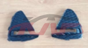 For Chery 3123arrizo 5&nbsp;front Fog Lamp Cover&nbsp;602000469aa     602000470aa, Chery  Fog Light Cover Assembled Without Holes, Arrizo  Advance Auto Parts-602000469AA     602000470AA