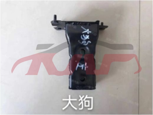 For Great Wall 3114dargo  2018 front Anti , Great Wall  Kap Car Parts Shipping Price, Haval Dargo Car Parts Shipping Price-