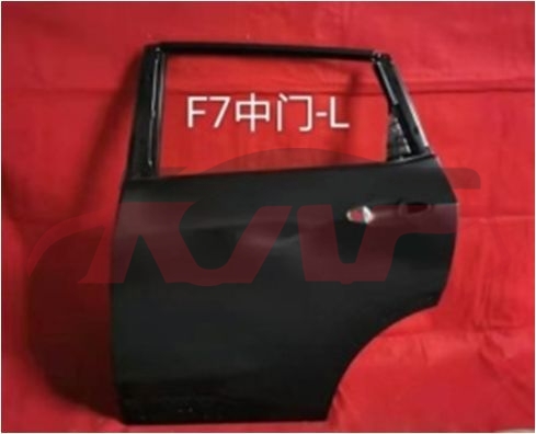 For Great Wall 3115f7 2021 rear Door 6201124xkq00a   6201149xkq00a, Great Wall  Kap Car Spare Parts, F7 Car Spare Parts-6201124XKQ00A   6201149XKQ00A