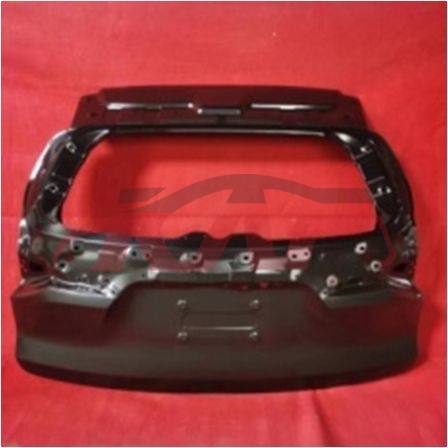 For Great Wall 3115f7 2021 rear Tailgate 6301119xkq00a, F7 Accessories Price, Great Wall  Auto Part-6301119XKQ00A