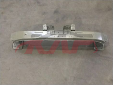 For Great Wall 3115f7 2021 front Bumper Inner Framework 2803135xkq00a, Great Wall  Front Bumper Cover, F7 Car Part-2803135XKQ00A