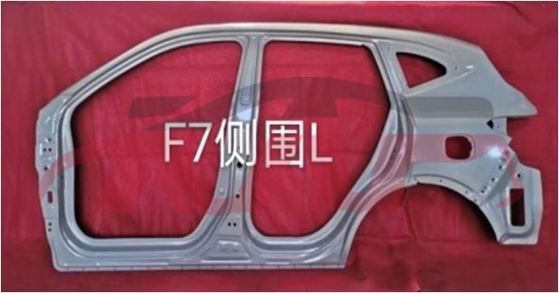 For Great Wall 3115f7 2021&nbsp;side Door Board&nbsp;5401102xkq00a   5401102xkq00a, F7 Parts Suvs Price, Great Wall  Auto Lamp-5401102XKQ00A   5401102XKQ00A