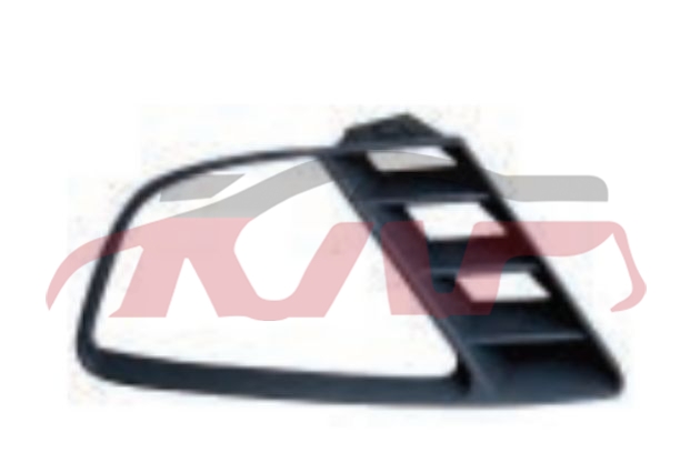For Ford 7112003-2005 Fiesta&nbsp;fog  Lamp  Frame&nbsp;l  3n21-19953-bwa   R   3n21-19952-bwa, Ford  Auto Lamps, Fiesta Car Parts-L  3N21-19953-BWA   R   3N21-19952-BWA