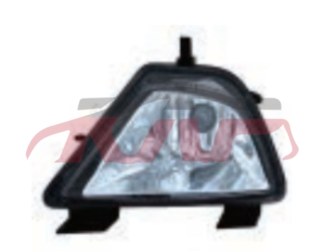 For Ford 7112003-2005 Fiesta&nbsp;front Fog Lamp&nbsp;l  3n21-15k202-aa   R  3n21-15k2014-aa, Fiesta Parts, Ford   Rear Fog Light-L  3N21-15K202-AA   R  3N21-15K2014-AA