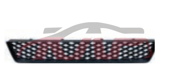 For Ford 7112003-2005 Fiesta&nbsp;lower Grille&nbsp;4n21-fo18a58-aaw    4n21-f018a58-aaw, Ford  Bumper Grille Bull Bar, Fiesta Automotive Parts Headquarters Price-4N21-FO18A58-AAW    4N21-F018A58-AAW