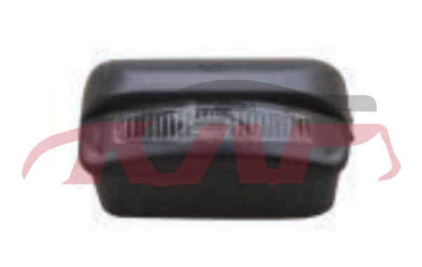 For Ford 7112003-2005 Fiesta&nbsp;license  Lamp&nbsp;ys61-f43404-a, Fiesta Car Parts, Ford   Car Body Parts-YS61-F43404-A