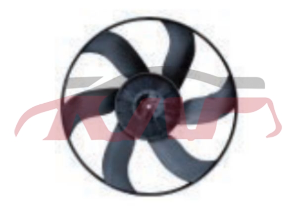 For Ford 7112003-2005 Fiesta&nbsp;fan  Blade&nbsp;3n21-8c607-ad, Ford   Fan Shrou Upper, Fiesta Automotive Parts-3N21-8C607-AD