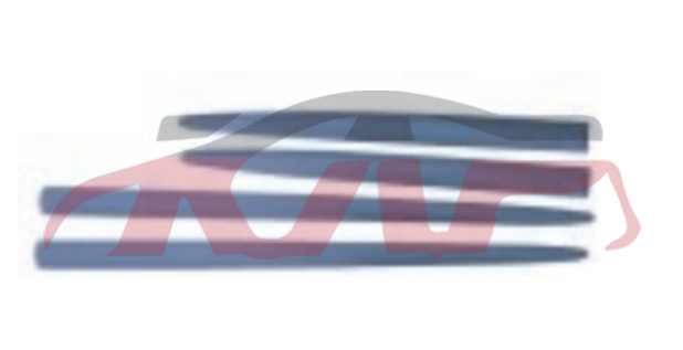 For Ford 7112003-2005 Fiesta&nbsp;defend  Against  Wipe  A Strip&nbsp;ys61-a25532-ebw, Ford  Auto Part, Fiesta Car Accessories Catalog-YS61-A25532-EBW