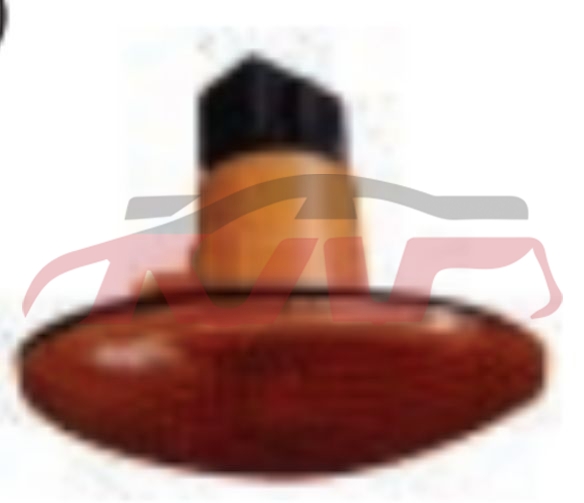For Ford 7112003-2005 Fiesta&nbsp;side  Lamp  Yellow&nbsp;, Fiesta Automotive Parts Headquarters Price, Ford  Auto Parts-
