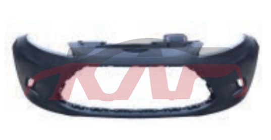 For Ford 7092009 Fiesta Senan&nbsp;front  Bumper  Without Fog  Lamp  Cover&nbsp;8a61-17757-ad   1568813, Ford  Car Parts, Fiesta Parts-8A61-17757-AD   1568813