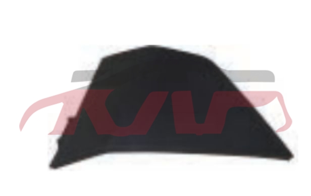 For Ford 7092009 Fiesta Senan&nbsp;oil  Tank  Cover&nbsp;8a69-17a989, Ford  , Fiesta Car Accessories-8A69-17A989