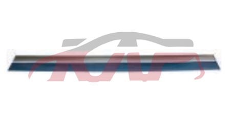 For Ford 7092009 Fiesta Senan&nbsp;rear  Accessorize  Stripe&nbsp;, Fiesta Automotive Parts, Ford   Automotive Parts-