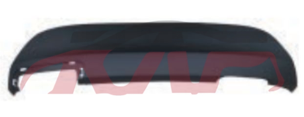 For Ford 20652009 Fiesta Hatchback&nbsp;rear  Bumper  Board&nbsp;8a61-17d781-ab52ct   1801041   8a6117d781ab5zct, Ford  Car Lamps, Fiesta Auto Part Price-8A61-17D781-AB52CT   1801041   8A6117D781AB5ZCT