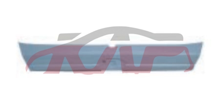 For Ford 20652009 Fiesta Hatchback&nbsp;rear  Accessorize  Board&nbsp;8a61-a43400-bc   1599921, Ford   Automotive Parts, Fiesta Auto Parts-8A61-A43400-BC   1599921