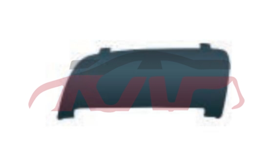 For Ford 20652009 Fiesta Hatchback&nbsp;rear  Bumper  Cover&nbsp;8a61-17k922-ab 1531833  8a61-13a989, Fiesta Advance Auto Parts, Ford   Automotive Parts-8A61-17K922-AB 1531833  8A61-13A989