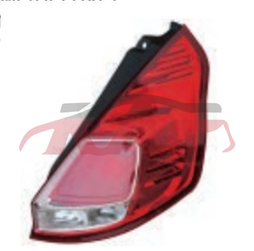 For Ford 20462013 Fiesta&nbsp;rear  Lamp  Deluxe&nbsp;l  C1bb-13405-ae   R   C1bb-13404-ae B 1877011  1877010, Fiesta Automotive Parts Headquarters Price, Ford  Auto Part-L  C1BB-13405-AE   R   C1BB-13404-AE B 1877011  1877010