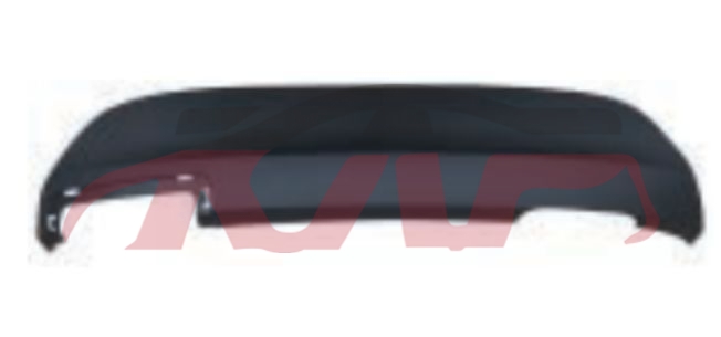 For Ford 20462013 Fiesta&nbsp;rear  Bumper  Board&nbsp;, Fiesta Accessories Price, Ford  Auto Lamps-