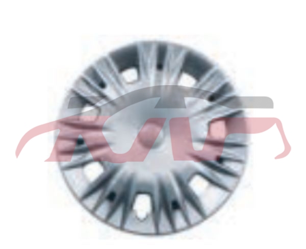 For Ford 20462013 Fiesta&nbsp;wheel  Cover&nbsp;, Fiesta Automobile Parts, Ford  Auto Lamps-