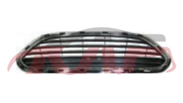 For Ford 20462013 Fiesta&nbsp;grille  Usa&nbsp;d2bz-17b968-aa, Fiesta Auto Parts Manufacturer, Ford  Grills Guard-D2BZ-17B968-AA