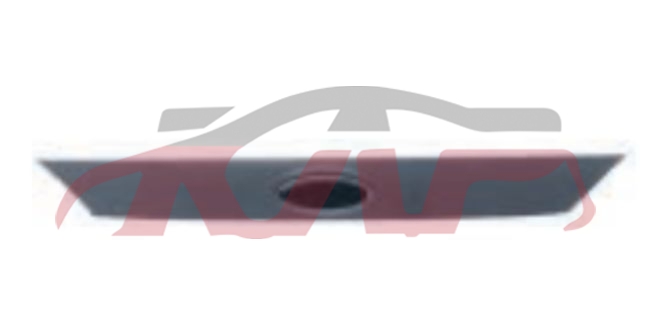 For Ford 20462013 Fiesta&nbsp;rear  Door  Board&nbsp;, Fiesta Automotive Parts, Ford   Automotive Parts-