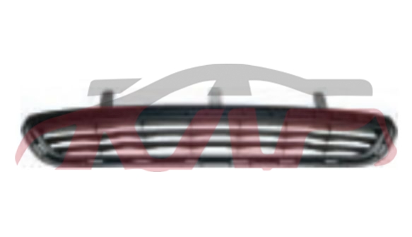 For Ford 20462013 Fiesta&nbsp;bumper  Grille  Lower  Usa&nbsp;d2bz-17k945-aa, Ford   Automotive Parts, Fiesta Car Accessorie Catalog-D2BZ-17K945-AA