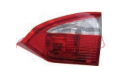 For Ford 20462013 Fiesta&nbsp;tail  Lamp  Outer&nbsp;l   D5bb-13405-c   R   D5bb-13404-c, Ford  Auto Parts, Fiesta Car Parts Shipping Price-L   D5BB-13405-C   R   D5BB-13404-C