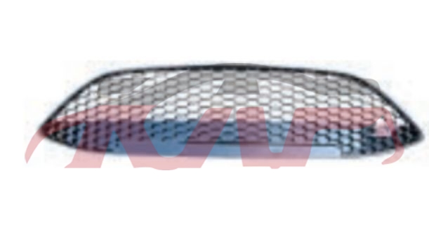 For Ford 7082013 Fiesta St&nbsp;front  Bumnper  Grille&nbsp;cm51-17b968-b, Fiesta Car Accessories Catalog, Ford  Car Parts-CM51-17B968-B